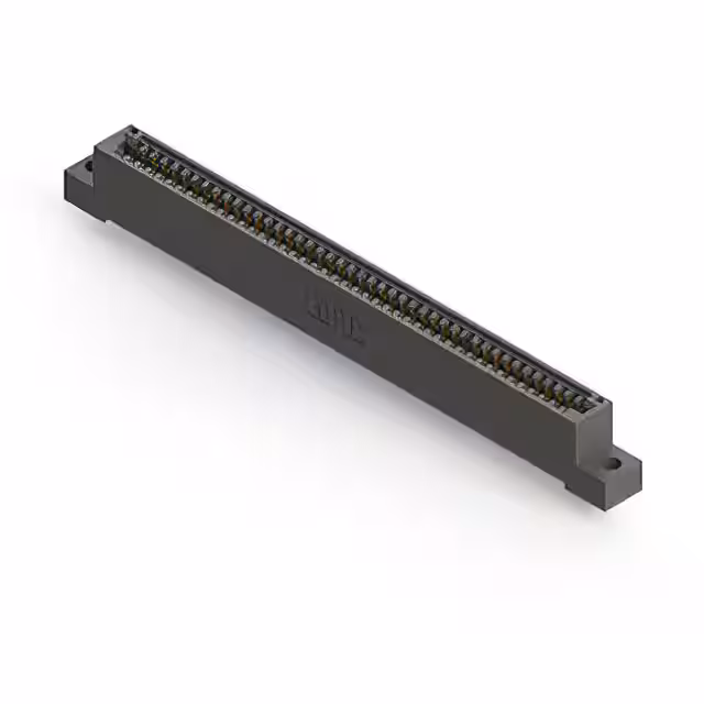 395-044-541-104 EDAC Inc.  Edgeboard Connectors